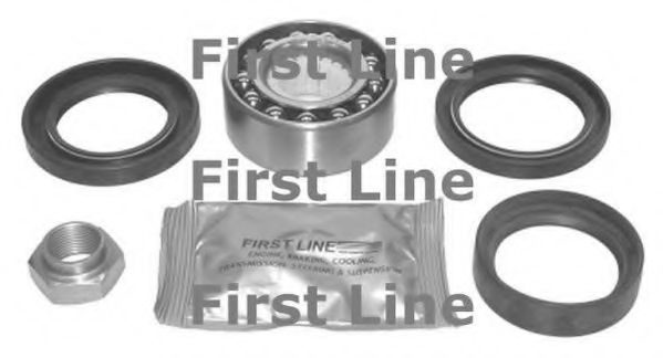 FIRST LINE FBK108