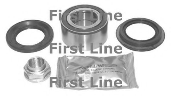 FIRST LINE FBK256