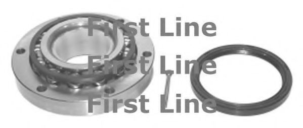 FIRST LINE FBK259