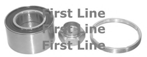 FIRST LINE FBK399