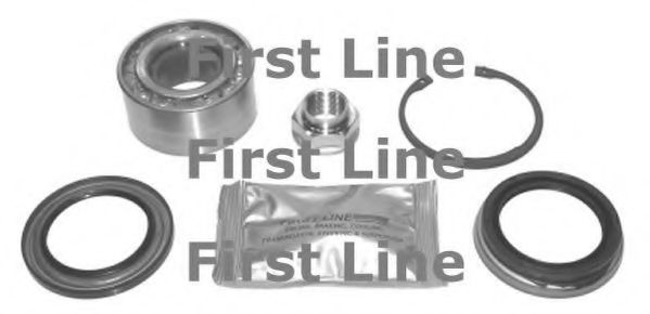 FIRST LINE FBK362