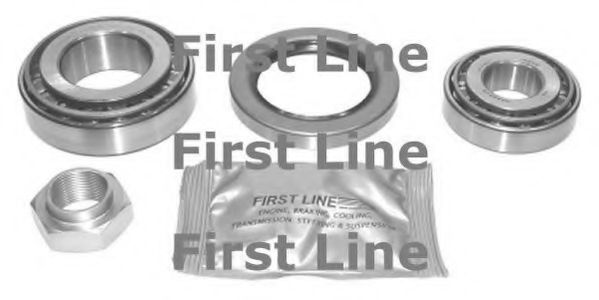 FIRST LINE FBK541