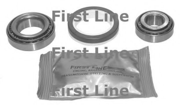 FIRST LINE FBK631