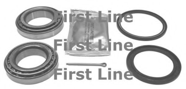 FIRST LINE FBK020