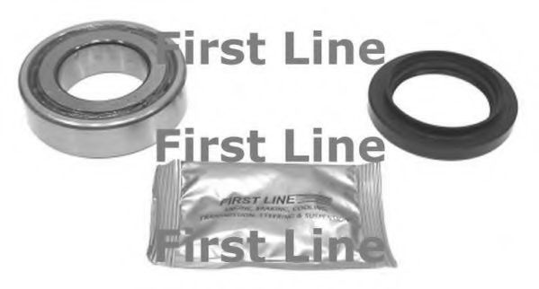 FIRST LINE FBK037