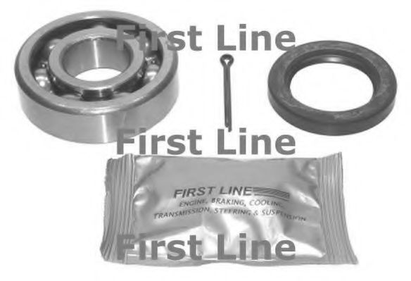 FIRST LINE FBK219