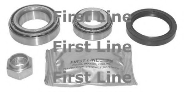 FIRST LINE FBK244