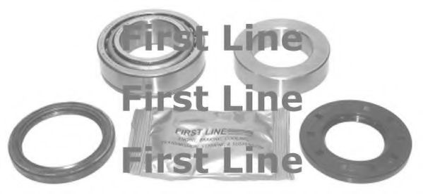 FIRST LINE FBK553