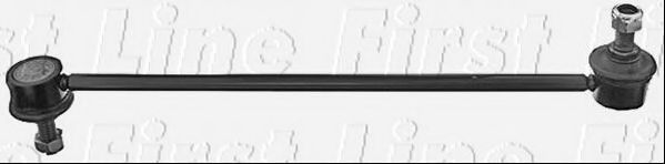 FIRST LINE FDL6969HD