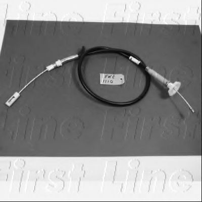 FIRST LINE FKC1110