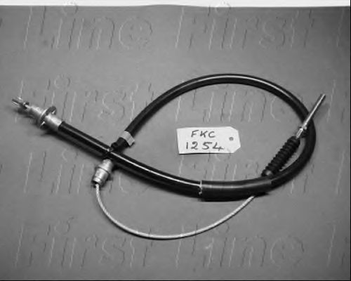 FIRST LINE FKC1254