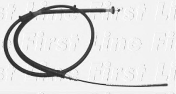 FIRST LINE FKB2796