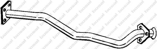 BOSAL 832-931