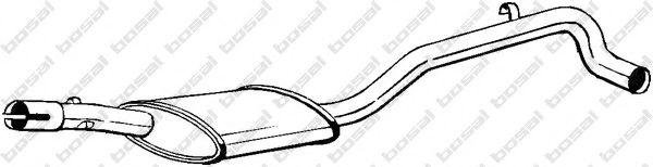 BOSAL 281-915