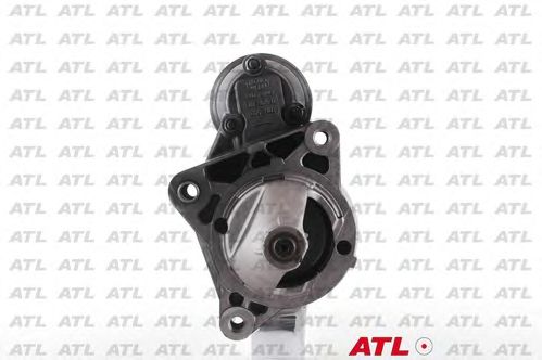 ATL Autotechnik A 10 455