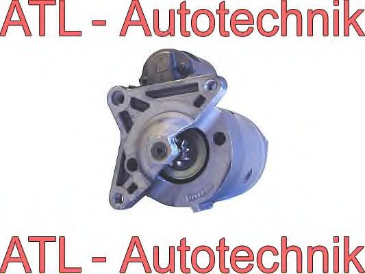 ATL Autotechnik A 11 770