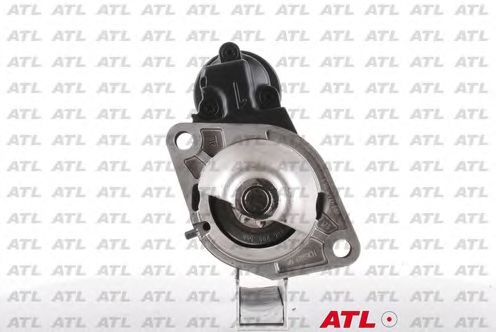 ATL Autotechnik A 12 290