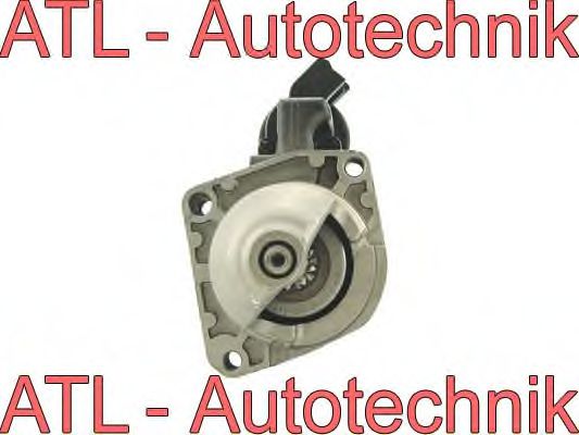 ATL Autotechnik A 13 630