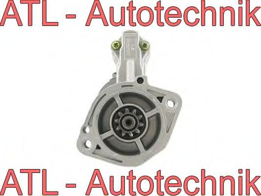 ATL Autotechnik A 14 140