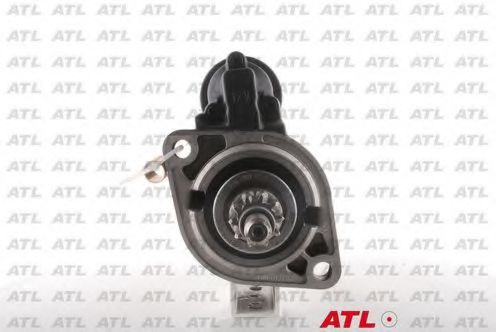 ATL Autotechnik A 14 820