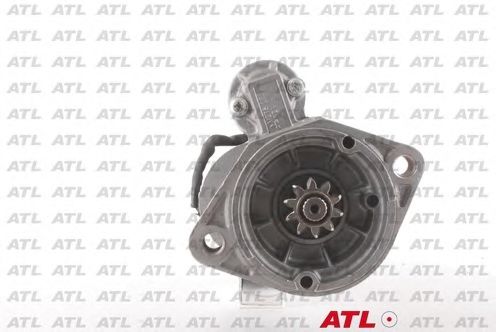 ATL Autotechnik A 15 390