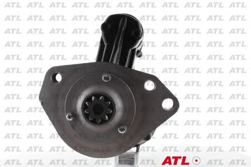 ATL Autotechnik A 16 160
