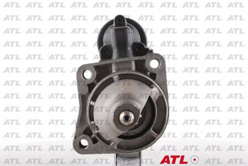 ATL Autotechnik A 16 350