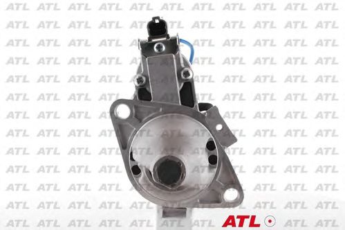 ATL Autotechnik A 17 540