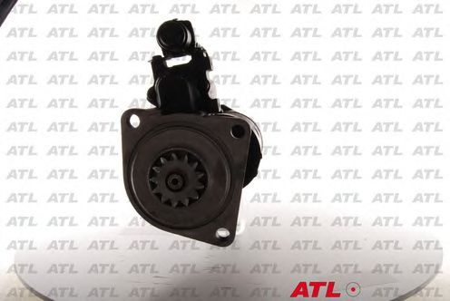 ATL Autotechnik A 75 820