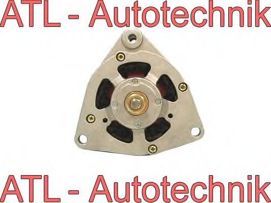 ATL Autotechnik L 30 660
