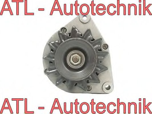 ATL Autotechnik L 31 200