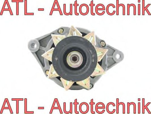 ATL Autotechnik L 31 775