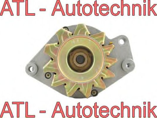 ATL Autotechnik L 34 250