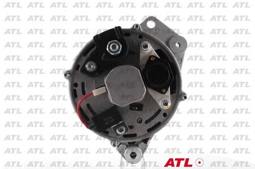 ATL Autotechnik L 34 500