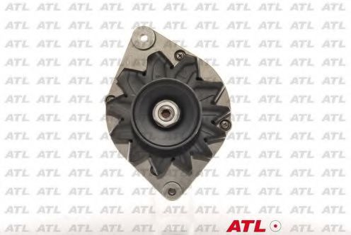 ATL Autotechnik L 34 660