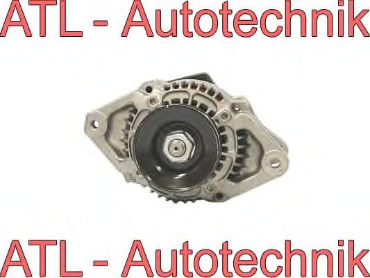 ATL Autotechnik L 35 460