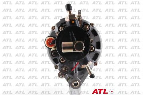 ATL Autotechnik L 37 210