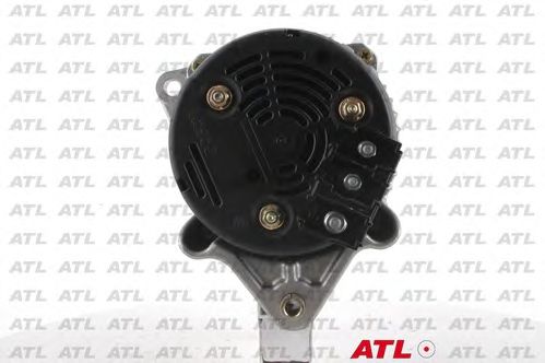 ATL Autotechnik L 38 660
