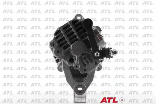 ATL Autotechnik L 40 490