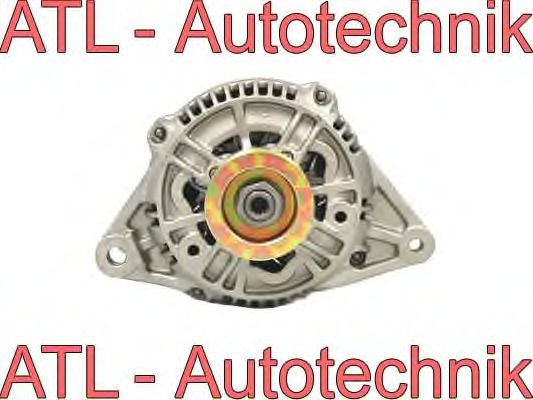 ATL Autotechnik L 40 905