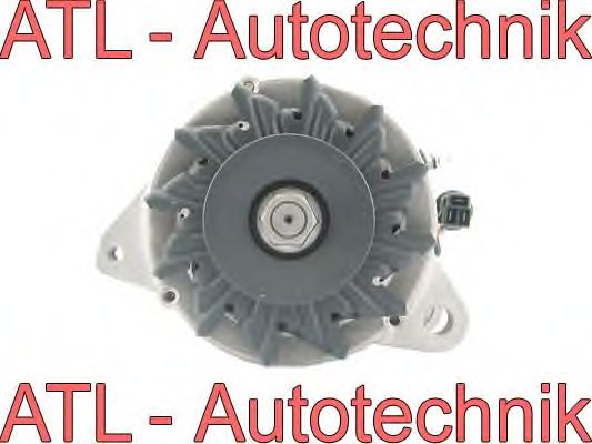 ATL Autotechnik L 61 630