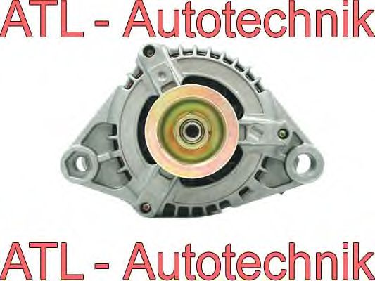 ATL Autotechnik L 62 590