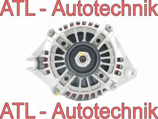 ATL Autotechnik L 63 430