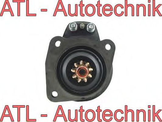 ATL Autotechnik A 14 780