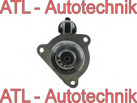ATL Autotechnik A 15 435