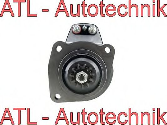 ATL Autotechnik A 76 940