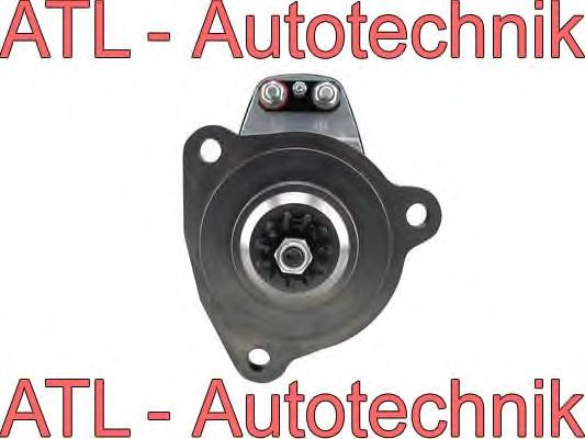 ATL Autotechnik A 77 020