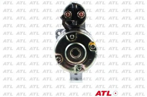 ATL Autotechnik A 12 170