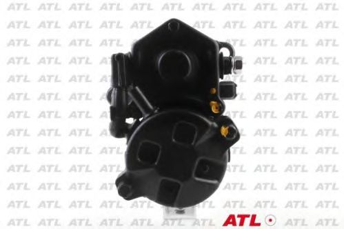 ATL Autotechnik A 17 640