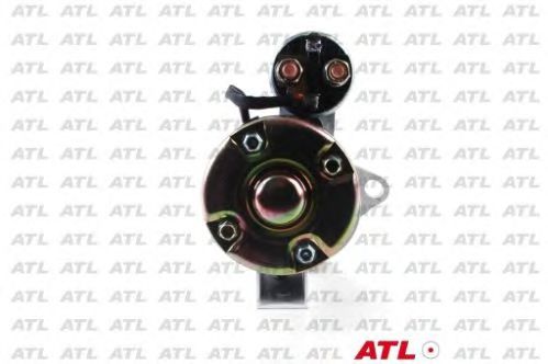 ATL Autotechnik A 76 250